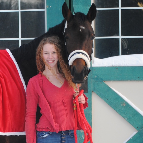 Meet your Posher, Emily - Picture 1 of 1